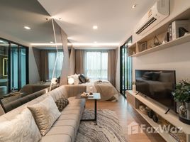 1 Bedroom Condo for sale at The Origin Ram 209 Interchange, Min Buri, Min Buri