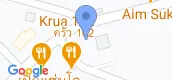 Map View of My Style Hua Hin 102