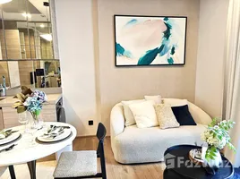 1 Bedroom Condo for rent at The Crest Park Residences, Chomphon, Chatuchak, Bangkok, Thailand