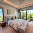 3 Bedroom Villa for rent at Anchan Indigo, Thep Krasattri, Thalang