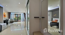 ยูนิตที่เหลืออยู่ในโครงการ ในหาน บีช คอนโด