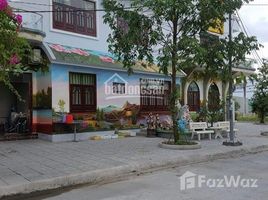 18 Bedrooms House for sale in Phu Thu, Can Tho Chính chủ cần bán khách sạn hai mặt tiền đường lớn KDC Diệu Hiền, Cái Răng, Cần Thơ +66 (0) 2 508 8780