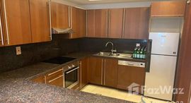 Available Units at The Fairmont Palm Residence North