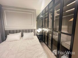 2 спален Квартира в аренду в Life Asoke Rama 9, Makkasan, Ратчатхещи