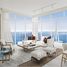 1 Schlafzimmer Appartement zu verkaufen im Bluewaters Bay, Bluewaters Residences