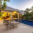 3 спален Вилла на продажу в Hua Hin The Gold, Тхап Таи, Хуа Хин