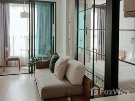 1 Habitación Departamento en alquiler en Ideo Q Chula Samyan, Maha Phruettharam