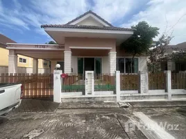 3 Habitación Casa en venta en Wansiri, Nong Pla Lai, Pattaya