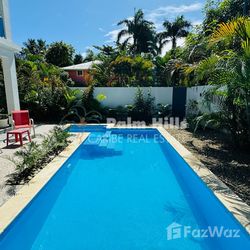 Villa en Sosua, foto 3