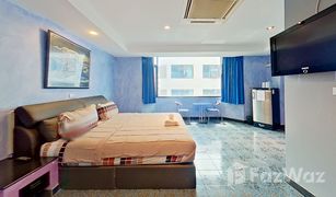 37 Bedrooms Hotel for sale in Bang Lamung, Pattaya 