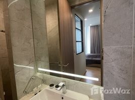 1 спален Квартира в аренду в Noble Around Sukhumvit 33, Khlong Tan Nuea, Щаттхана