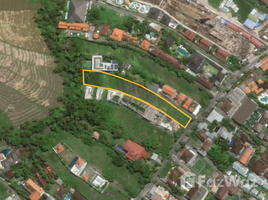  Land for sale in Badung, Bali, Canggu, Badung