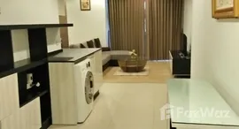 ยูนิตที่เหลืออยู่ในโครงการ เฮชคิว บาย แสนสิริ