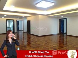 2 chambre Condominium à vendre à 2 Bedroom Condo for sale in Yangon., Thingangyun, Eastern District, Yangon, Birmanie