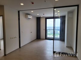 2 Bedroom Condo for sale at One 9 Five Asoke - Rama 9, Huai Khwang