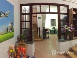 Studio House for rent in Dong Da, Hanoi, O Cho Dua, Dong Da