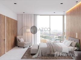 3 Bedroom Apartment for sale at Levanto By Oro24, Emirates Gardens 1