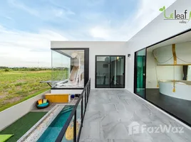 วิลล่า 4 ห้องนอน ให้เช่า ในโครงการ เลอ ลีฟ วัลเลย์ หัวหิน, หินเหล็กไฟ, หัวหิน, ประจวบคีรีขันธ์, ไทย