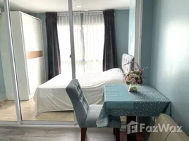 1 Schlafzimmer Wohnung zu verkaufen im Tempo One Ramkamhaeng-Rama 9, Hua Mak