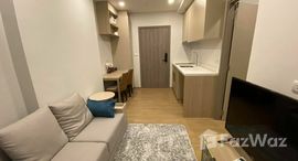 Available Units at The Nest Sukhumvit 71