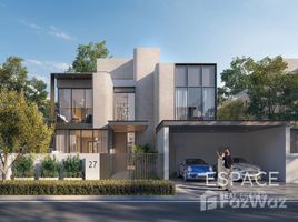 5 спален Вилла на продажу в Address Hillcrest, Park Heights, Dubai Hills Estate