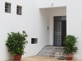 3 غرف النوم شقة للبيع في NA (Hssaine), Rabat-Salé-Zemmour-Zaer Bel appartement de 82 m² à Sala Al Jadida