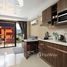 1 спален Кондо на продажу в Nai Harn Beach Condominium, Раваи