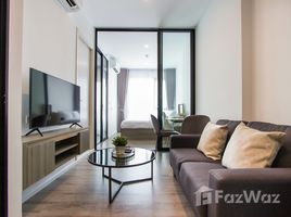 1 спален Квартира на продажу в KnightsBridge Sukhumvit-Thepharak by Hampton, Thepharak