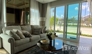 4 Bedrooms House for sale in Hin Lek Fai, Hua Hin La Vallee Residence