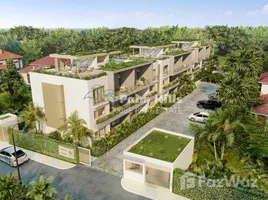 2 Schlafzimmer Appartement zu verkaufen im Cabarete, Sosua