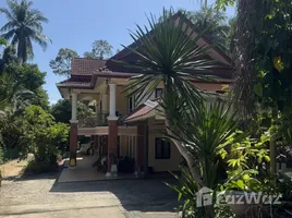 วิลล่า 4 ห้องนอน ให้เช่า ในทำเล ป่าคลอก, ภูเก็ต, ป่าคลอก, ถลาง