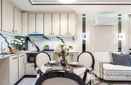 2 bedroom คอนโด for sale at เอ็มบาสซี่ พัทยา in ชลบุรี, ไทย