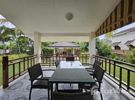 4 Bedroom Villa for sale at Tropical Seaview, Pak Nam Pran, Pran Buri, Prachuap Khiri Khan