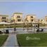 3 Bedroom Townhouse for sale at Stone Park, The 5th Settlement, New Cairo City