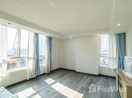 1 Bedroom Condo for sale at Zenith Place Sukhumvit, Phra Khanong Nuea, Watthana, Bangkok