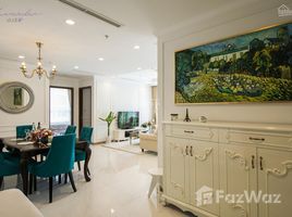 3 Bedrooms Condo for sale in Ward 6, Ho Chi Minh City Tara Residence
