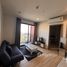 1 спален Квартира на продажу в The BASE Garden Rama 9, Hua Mak, Банг Капи