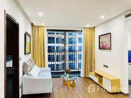 2 Schlafzimmer Appartement zu vermieten im 6th Element, Xuan La, Tay Ho