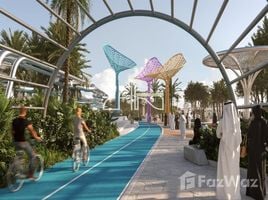 5 спален Вилла на продажу в Saadiyat Lagoons, Saadiyat Beach