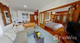 Available Units at Saranjai Mansion