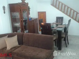 3 Bedroom Apartment for sale at AVENUE 81A # 51 79, Medellin