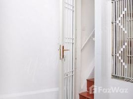 1 Bedroom Apartment for sale in Doun Penh, Phnom Penh, Voat Phnum, Doun Penh