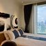 1 спален Кондо в аренду в Magnolias Waterfront Residences, Khlong Ton Sai, Кхлонг Сан