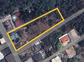  Terreno (Parcela) en venta en Tailandia, Ban Klang, San Pa Tong, Chiang Mai, Tailandia