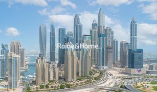 1 Bedroom Apartment for sale in Jumeirah Bay Towers, Dubai Jumeirah Bay X1