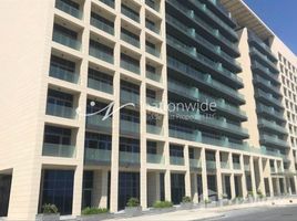 1 Bedroom Apartment for sale at Park View, Saadiyat Island