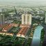 Estudio Villa en venta en Ho Chi Minh City, Binh Thuan, District 7, Ho Chi Minh City