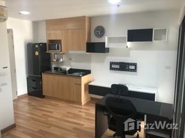 Studio Wohnung zu verkaufen im Ideo Blucove Sukhumvit, Bang Na, Bang Na, Bangkok, Thailand