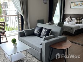 ขายอพาร์ทเม้นท์ 1 ห้องนอน ในโครงการ เดอะ ไตเติ้ล วี, ราไวย์, เมืองภูเก็ต, ภูเก็ต, ไทย