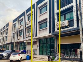บ้านเดี่ยว 3 ห้องนอน ให้เช่า ในโครงการ ศวรรยา 1 , บ้านคลองสวน, พระสมุทรเจดีย์, สมุทรปราการ